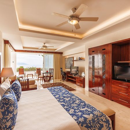 Grand Miramar All Luxury Suites & Residences (Adults Only) Πουέρτο Βαγιάρτα Εξωτερικό φωτογραφία