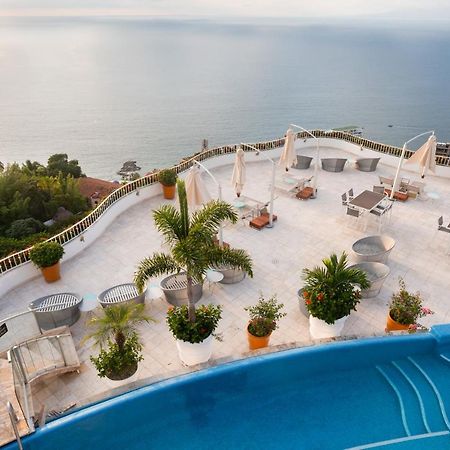Grand Miramar All Luxury Suites & Residences (Adults Only) Πουέρτο Βαγιάρτα Εξωτερικό φωτογραφία