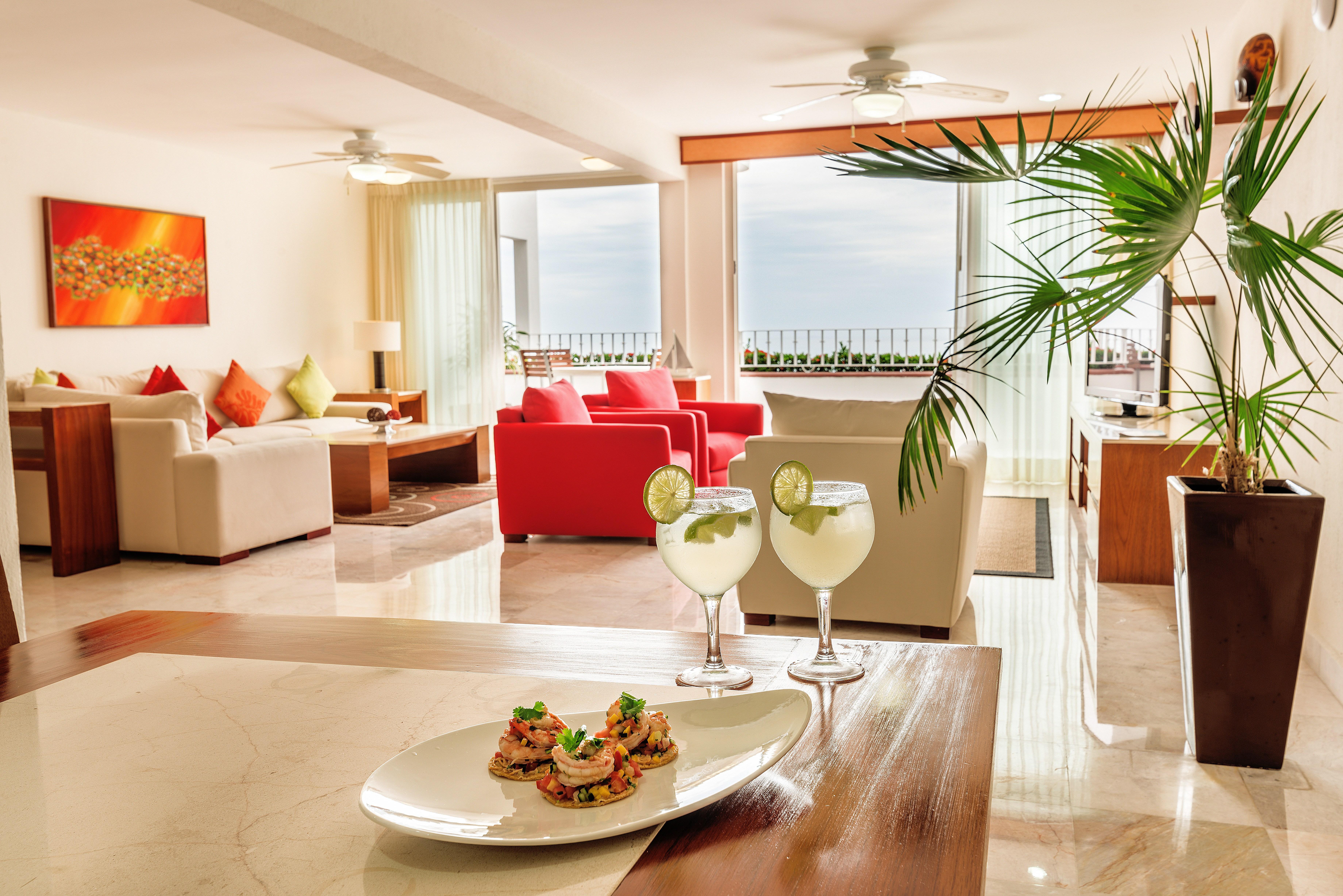 Grand Miramar All Luxury Suites & Residences (Adults Only) Πουέρτο Βαγιάρτα Εξωτερικό φωτογραφία