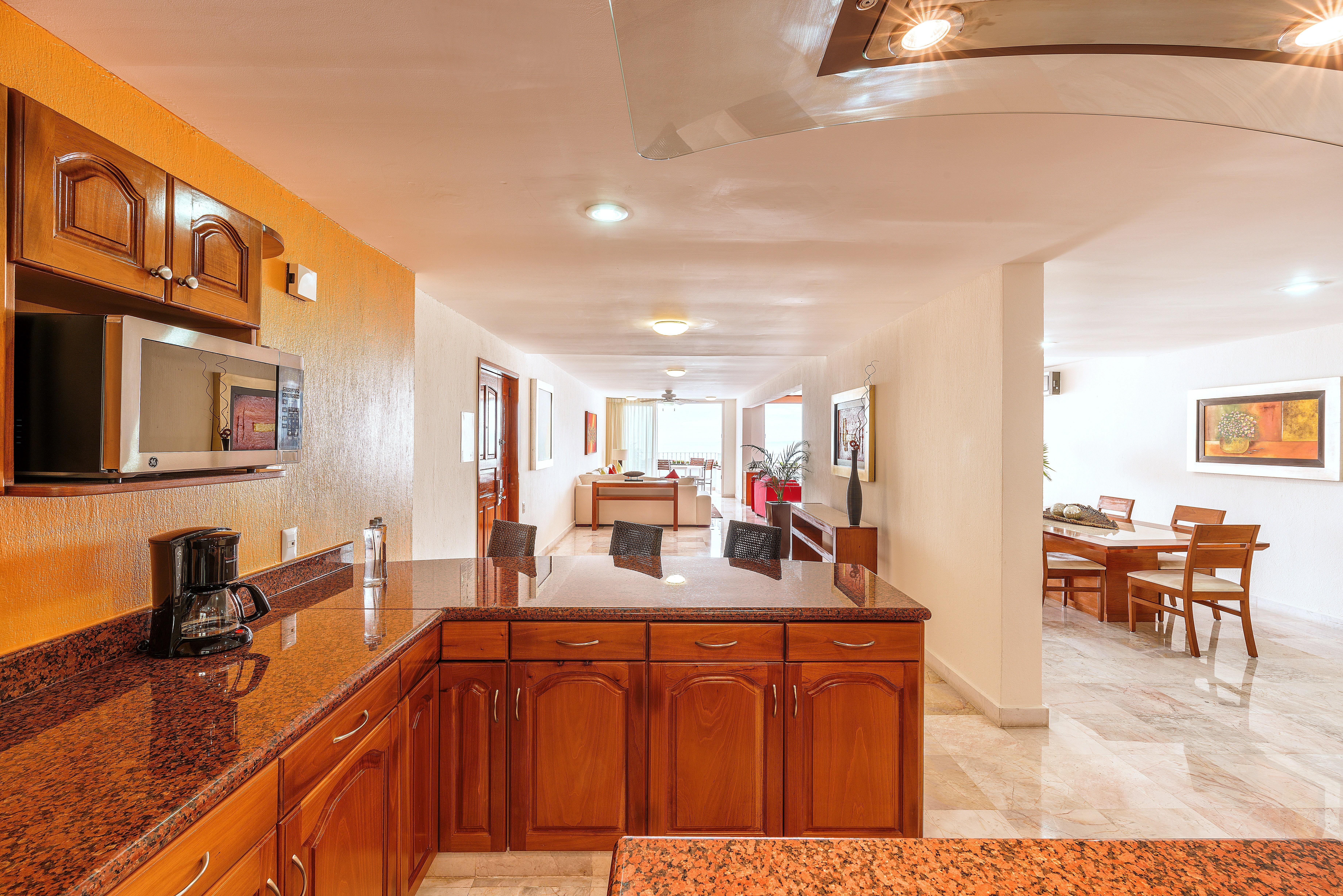 Grand Miramar All Luxury Suites & Residences (Adults Only) Πουέρτο Βαγιάρτα Εξωτερικό φωτογραφία