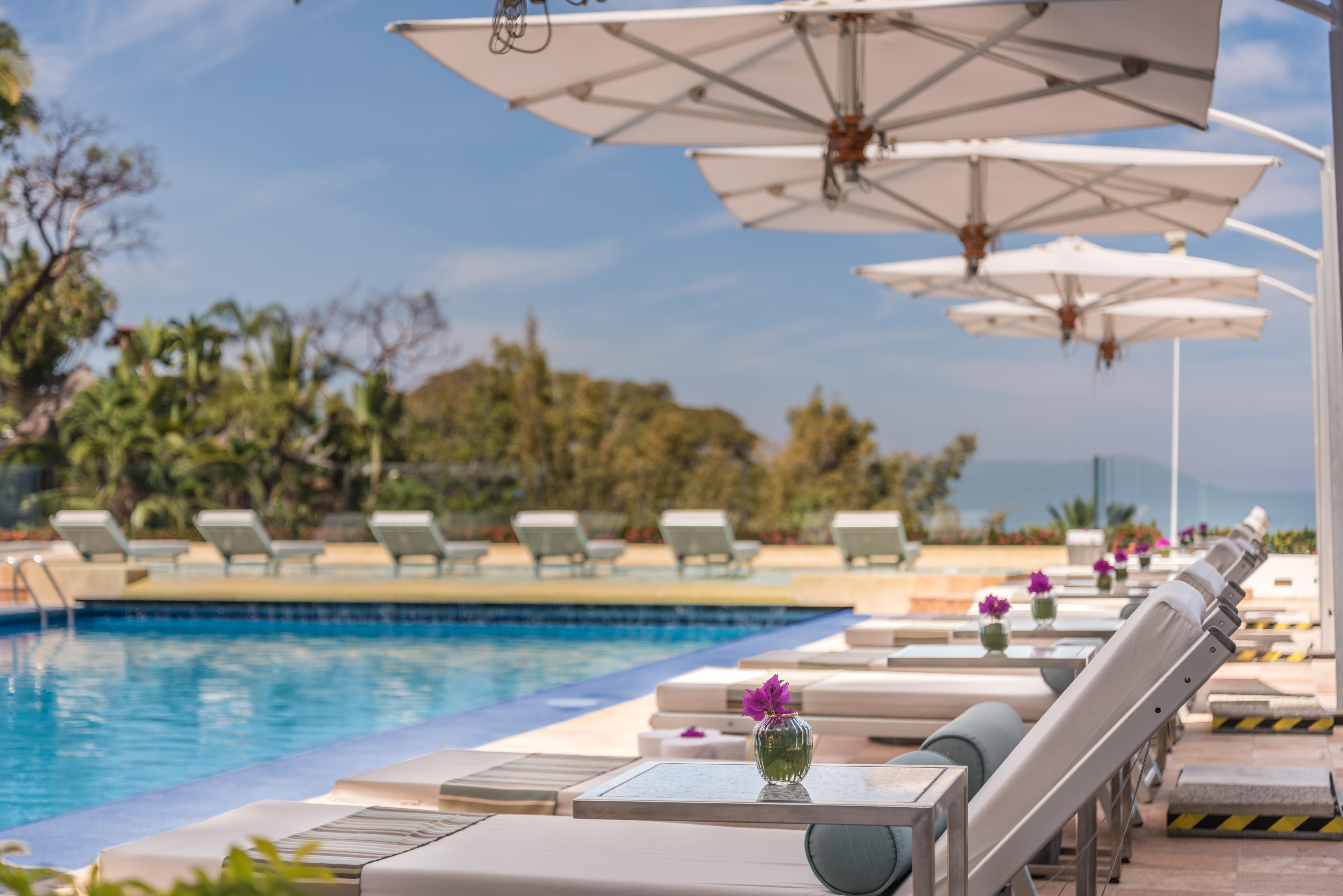 Grand Miramar All Luxury Suites & Residences (Adults Only) Πουέρτο Βαγιάρτα Εξωτερικό φωτογραφία