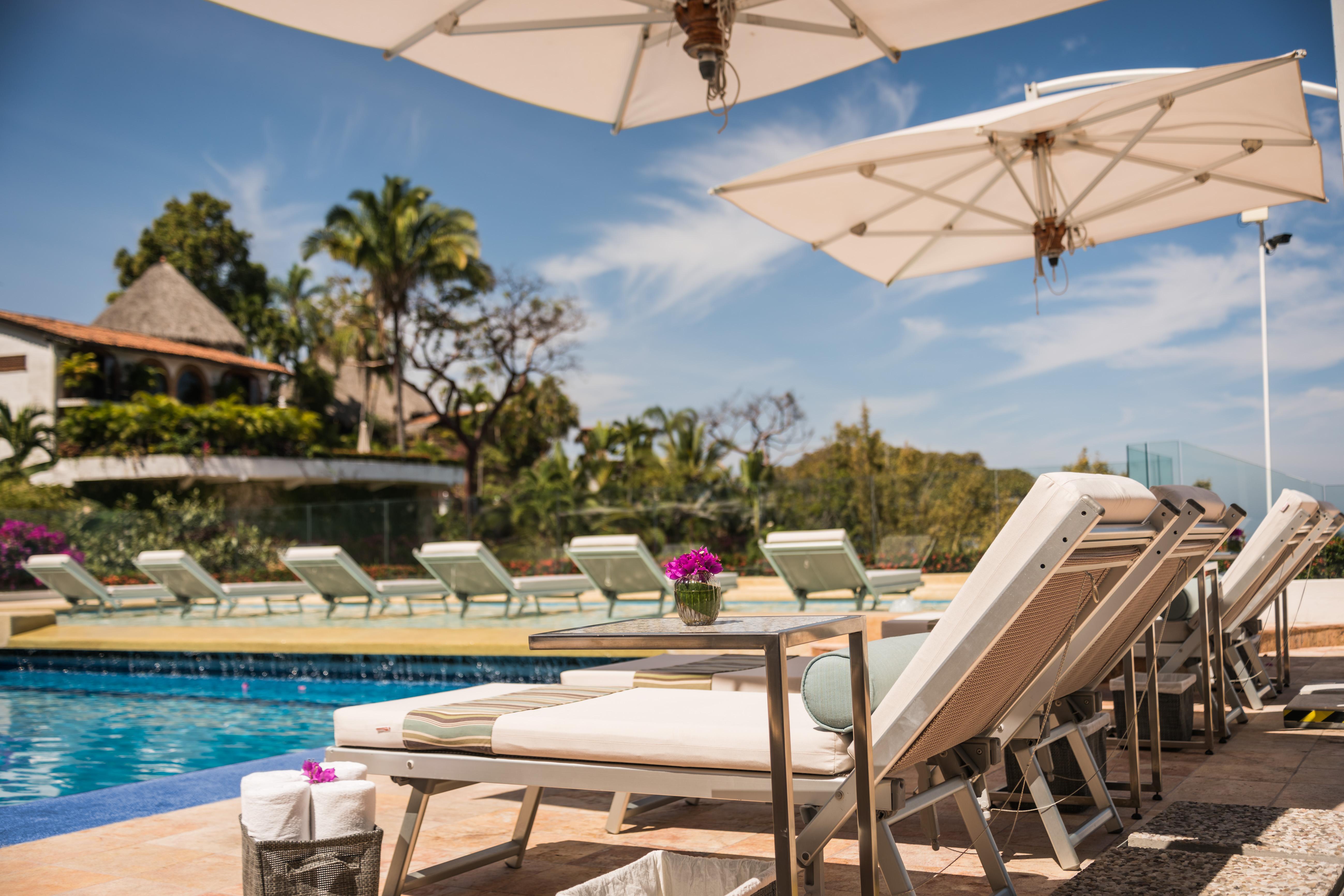 Grand Miramar All Luxury Suites & Residences (Adults Only) Πουέρτο Βαγιάρτα Εξωτερικό φωτογραφία