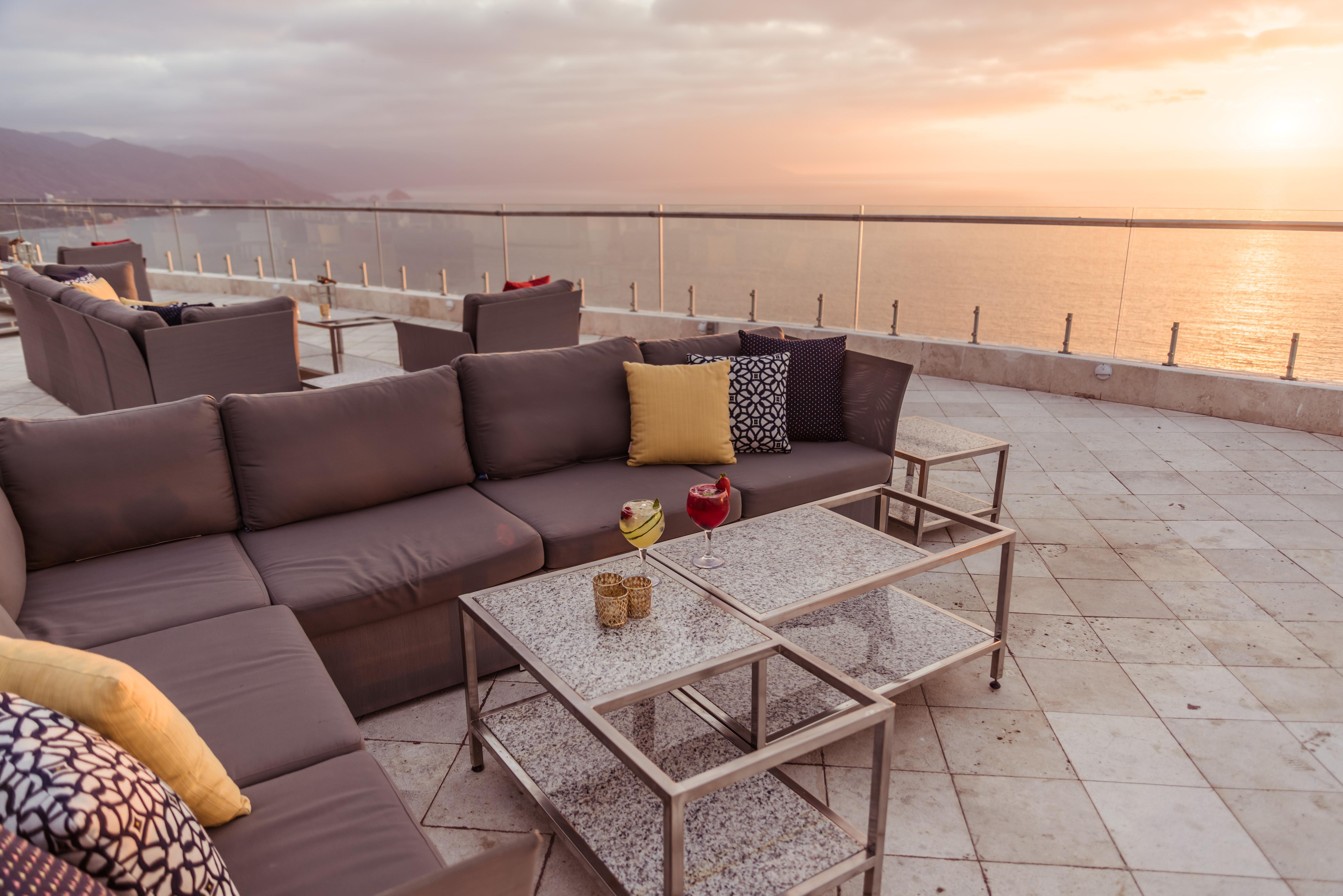 Grand Miramar All Luxury Suites & Residences (Adults Only) Πουέρτο Βαγιάρτα Εξωτερικό φωτογραφία