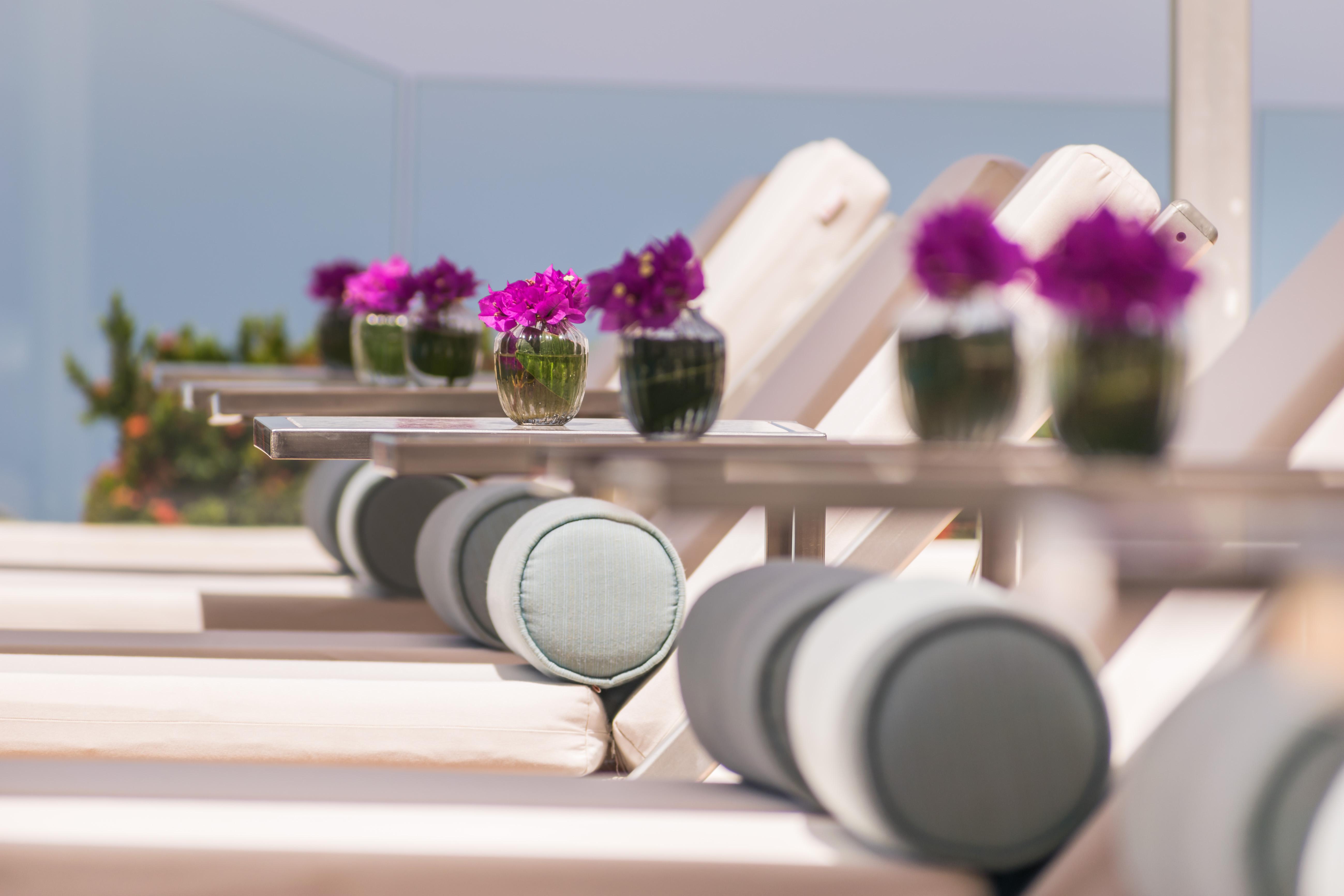 Grand Miramar All Luxury Suites & Residences (Adults Only) Πουέρτο Βαγιάρτα Εξωτερικό φωτογραφία