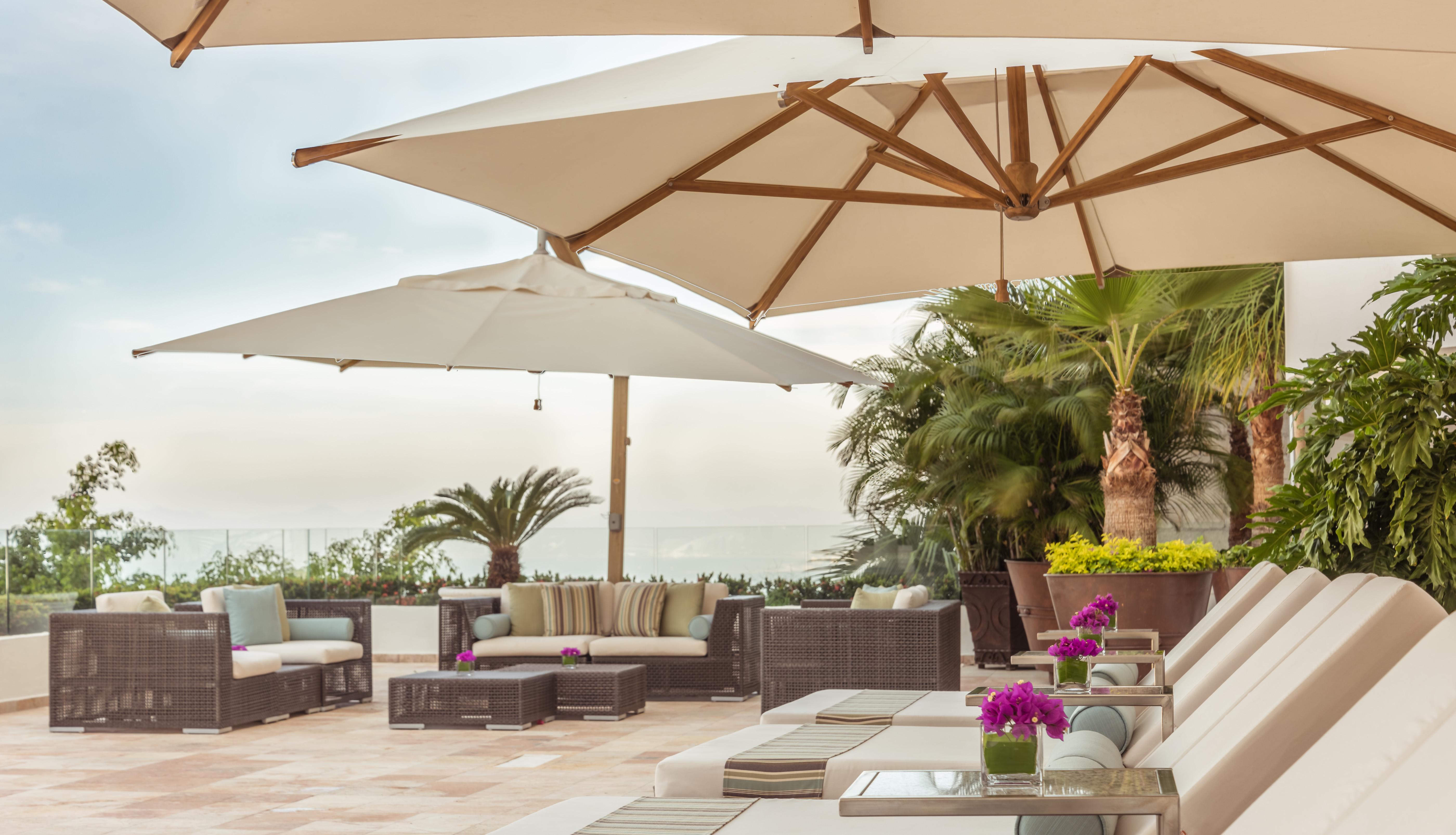 Grand Miramar All Luxury Suites & Residences (Adults Only) Πουέρτο Βαγιάρτα Εξωτερικό φωτογραφία