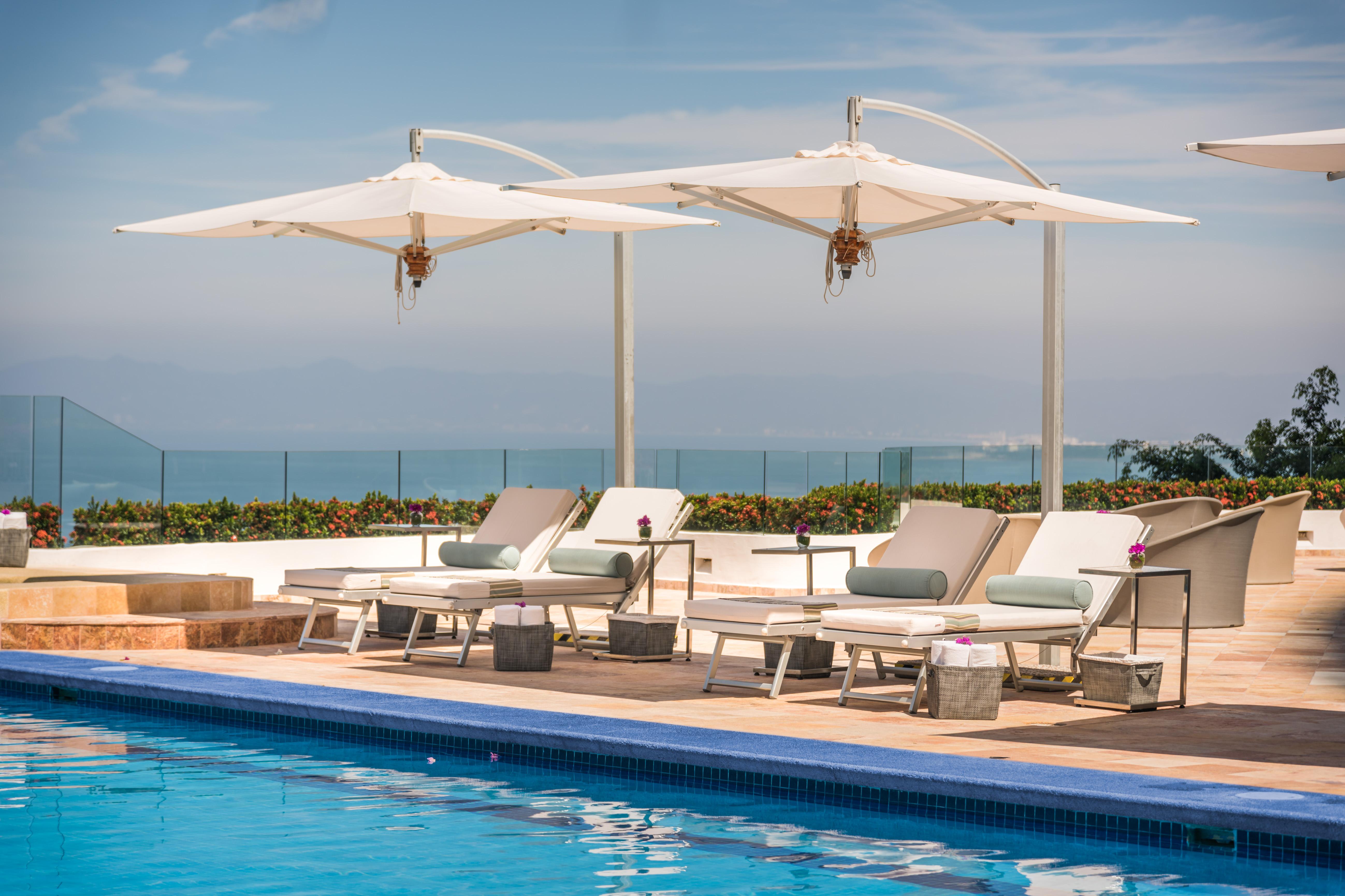 Grand Miramar All Luxury Suites & Residences (Adults Only) Πουέρτο Βαγιάρτα Εξωτερικό φωτογραφία