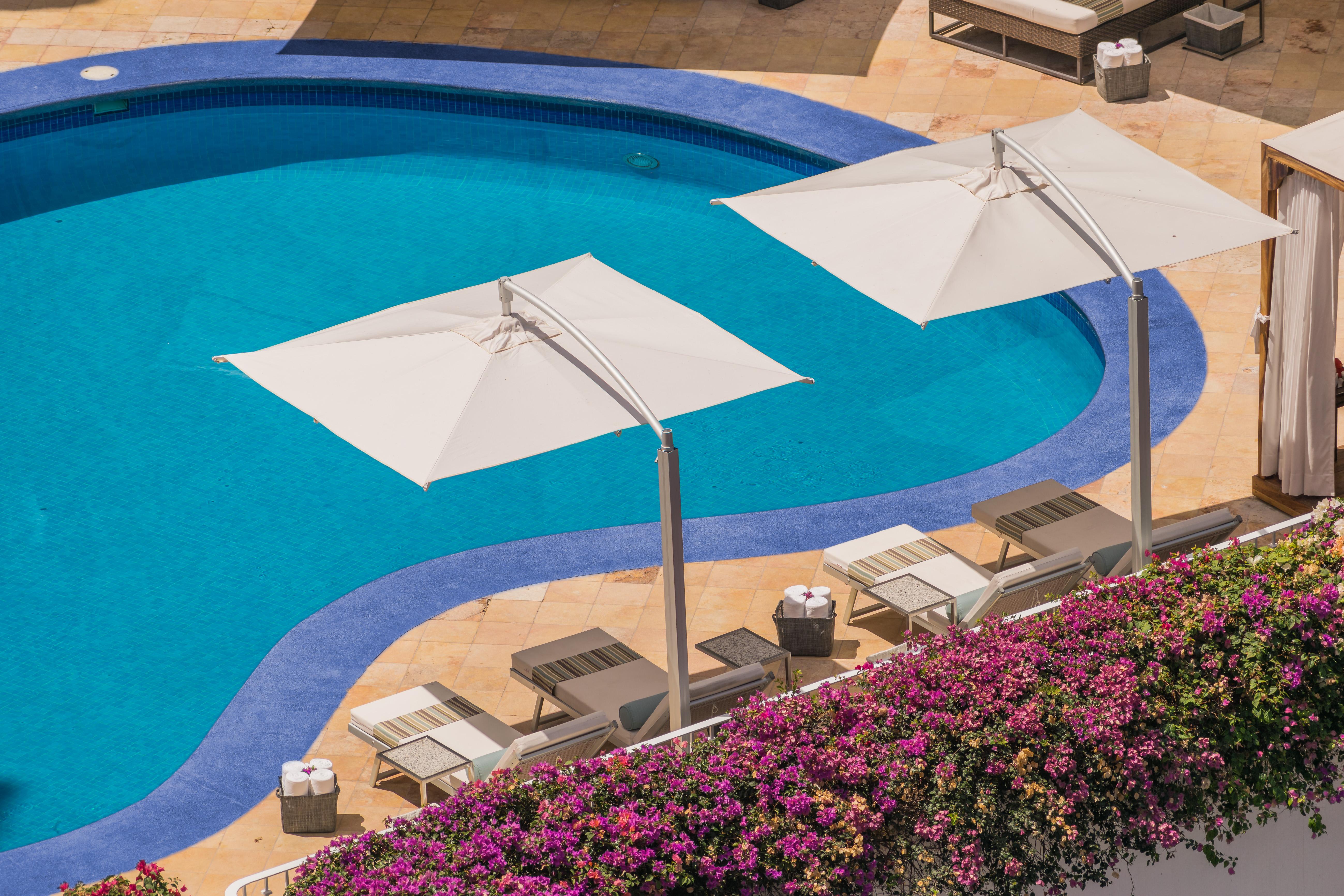 Grand Miramar All Luxury Suites & Residences (Adults Only) Πουέρτο Βαγιάρτα Εξωτερικό φωτογραφία