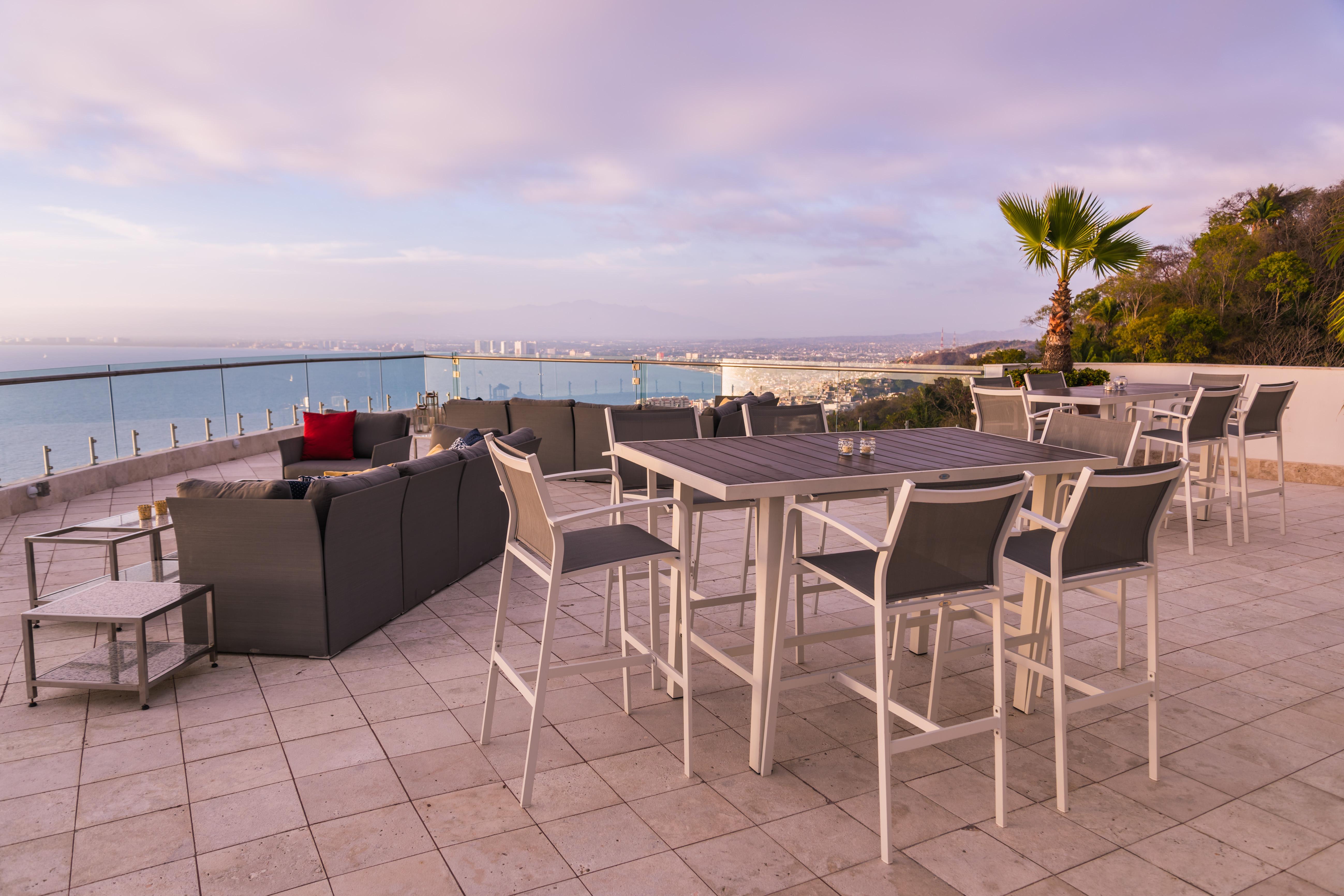 Grand Miramar All Luxury Suites & Residences (Adults Only) Πουέρτο Βαγιάρτα Εξωτερικό φωτογραφία