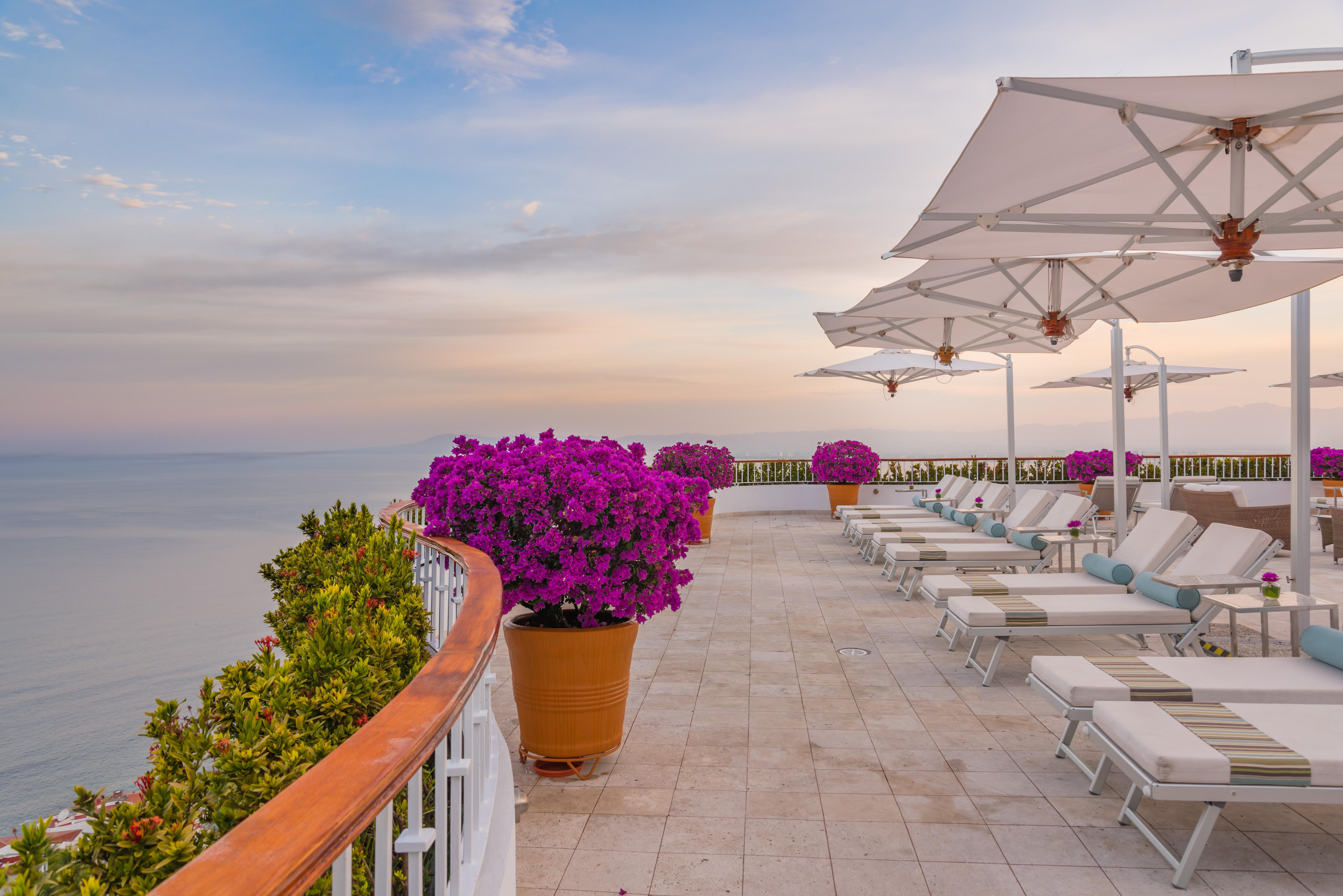 Grand Miramar All Luxury Suites & Residences (Adults Only) Πουέρτο Βαγιάρτα Εξωτερικό φωτογραφία