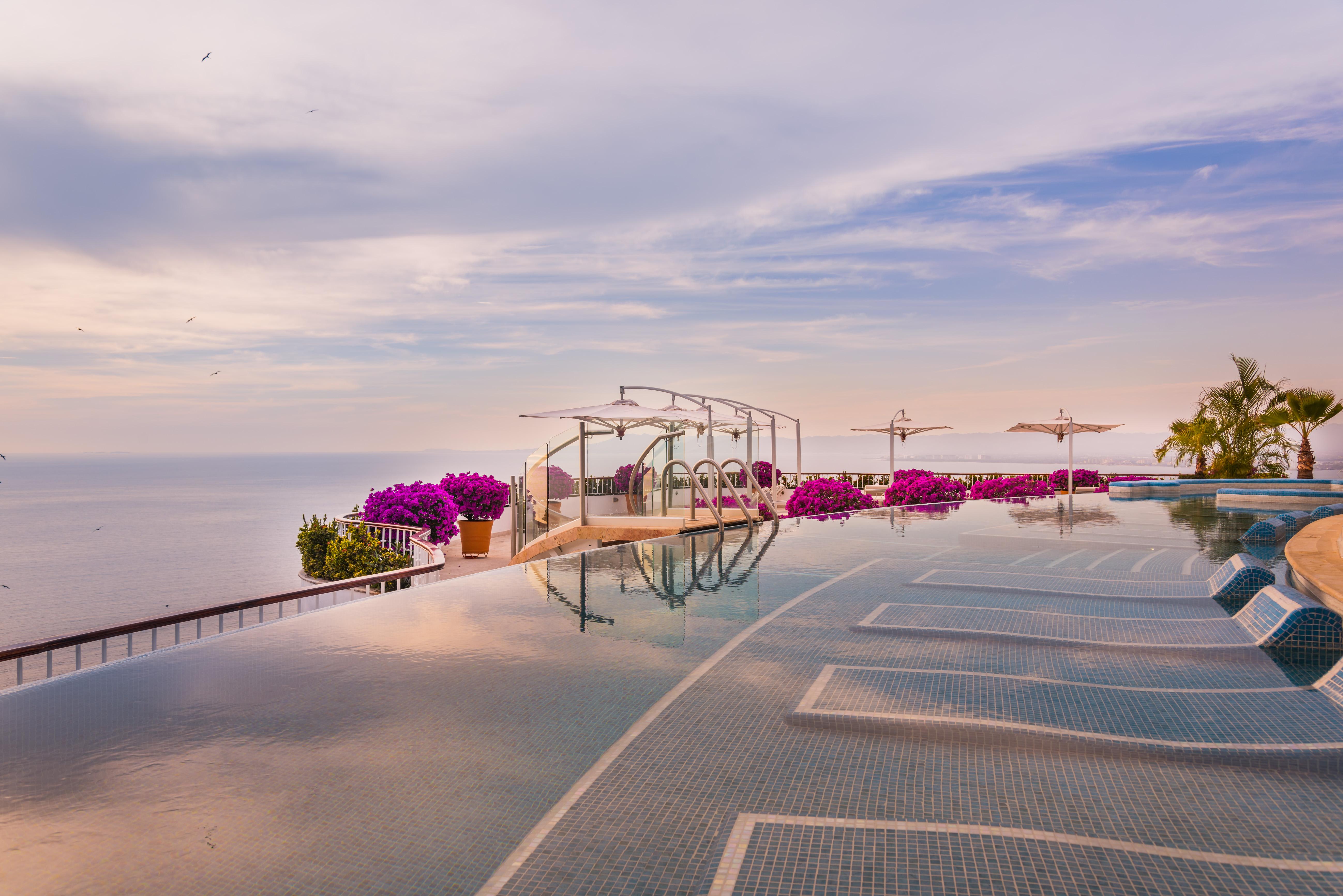 Grand Miramar All Luxury Suites & Residences (Adults Only) Πουέρτο Βαγιάρτα Εξωτερικό φωτογραφία