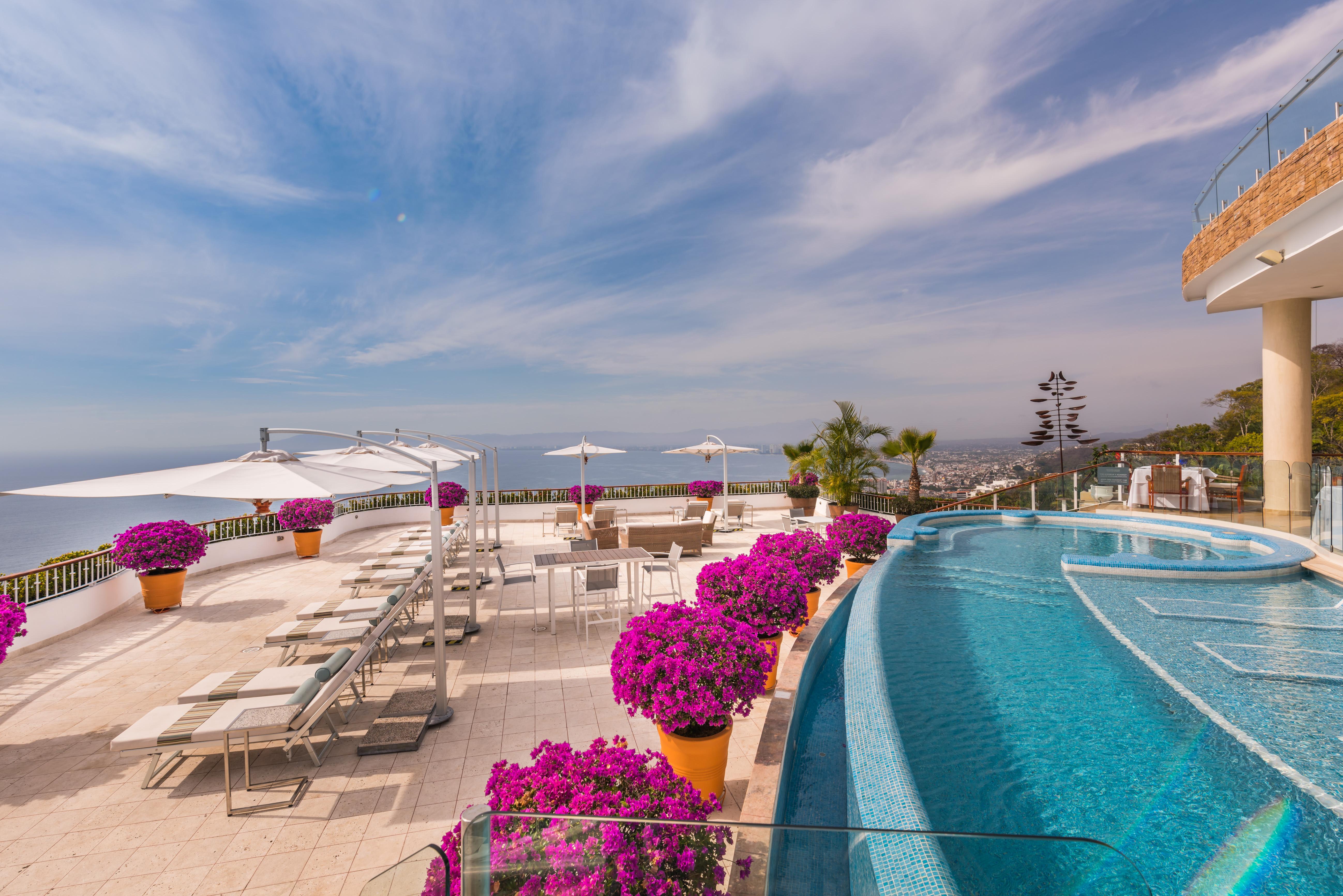 Grand Miramar All Luxury Suites & Residences (Adults Only) Πουέρτο Βαγιάρτα Εξωτερικό φωτογραφία