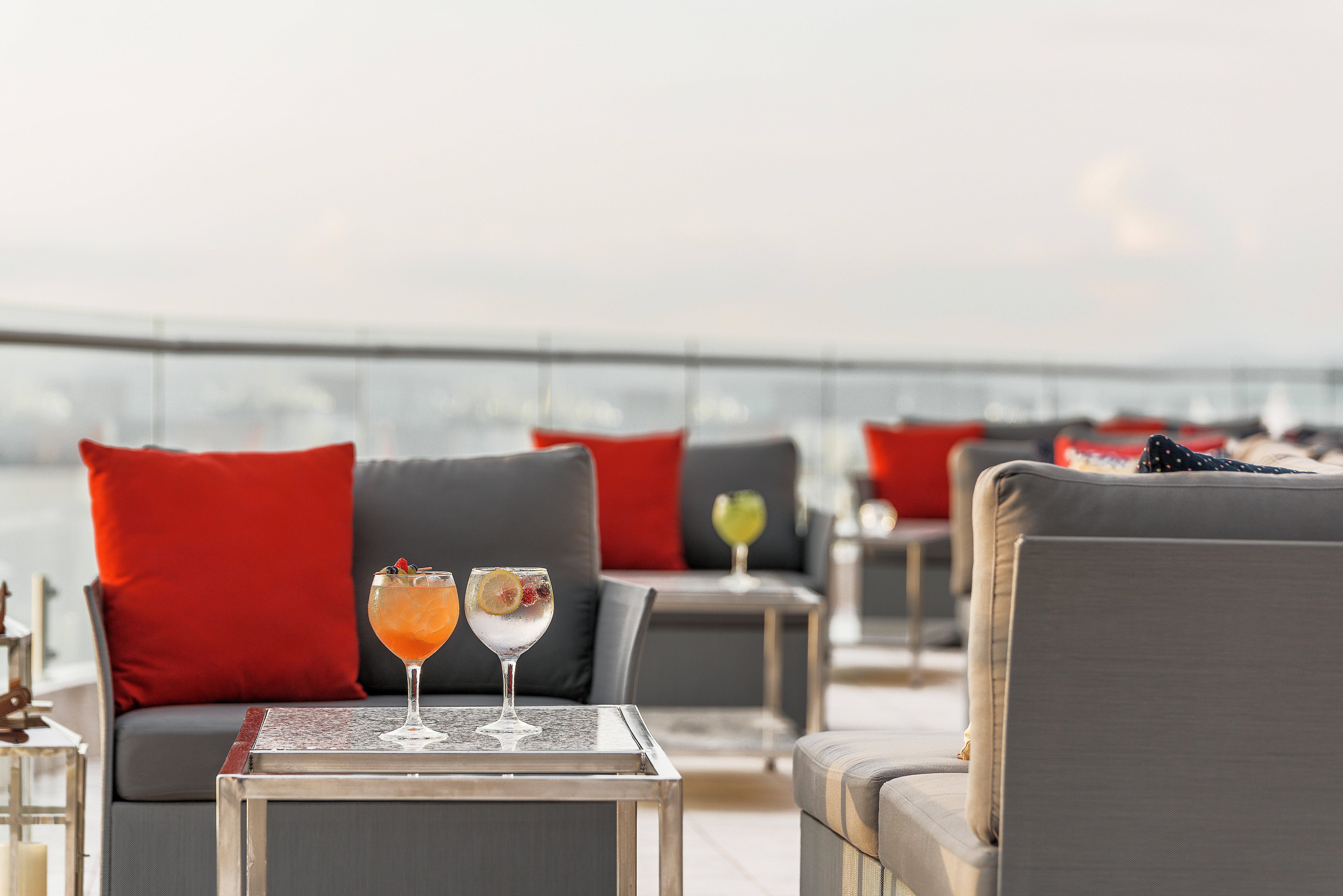 Grand Miramar All Luxury Suites & Residences (Adults Only) Πουέρτο Βαγιάρτα Εξωτερικό φωτογραφία