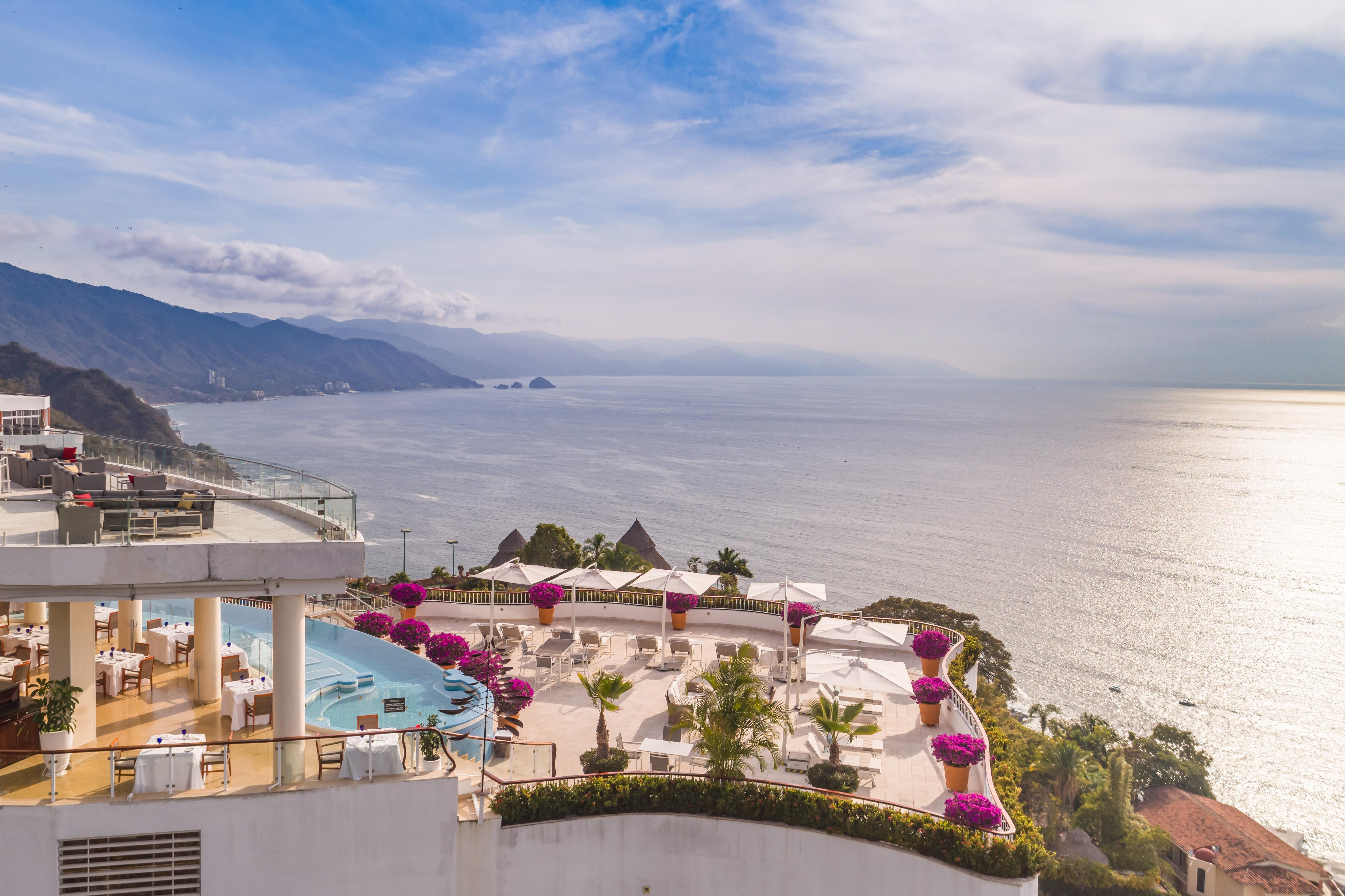 Grand Miramar All Luxury Suites & Residences (Adults Only) Πουέρτο Βαγιάρτα Εξωτερικό φωτογραφία