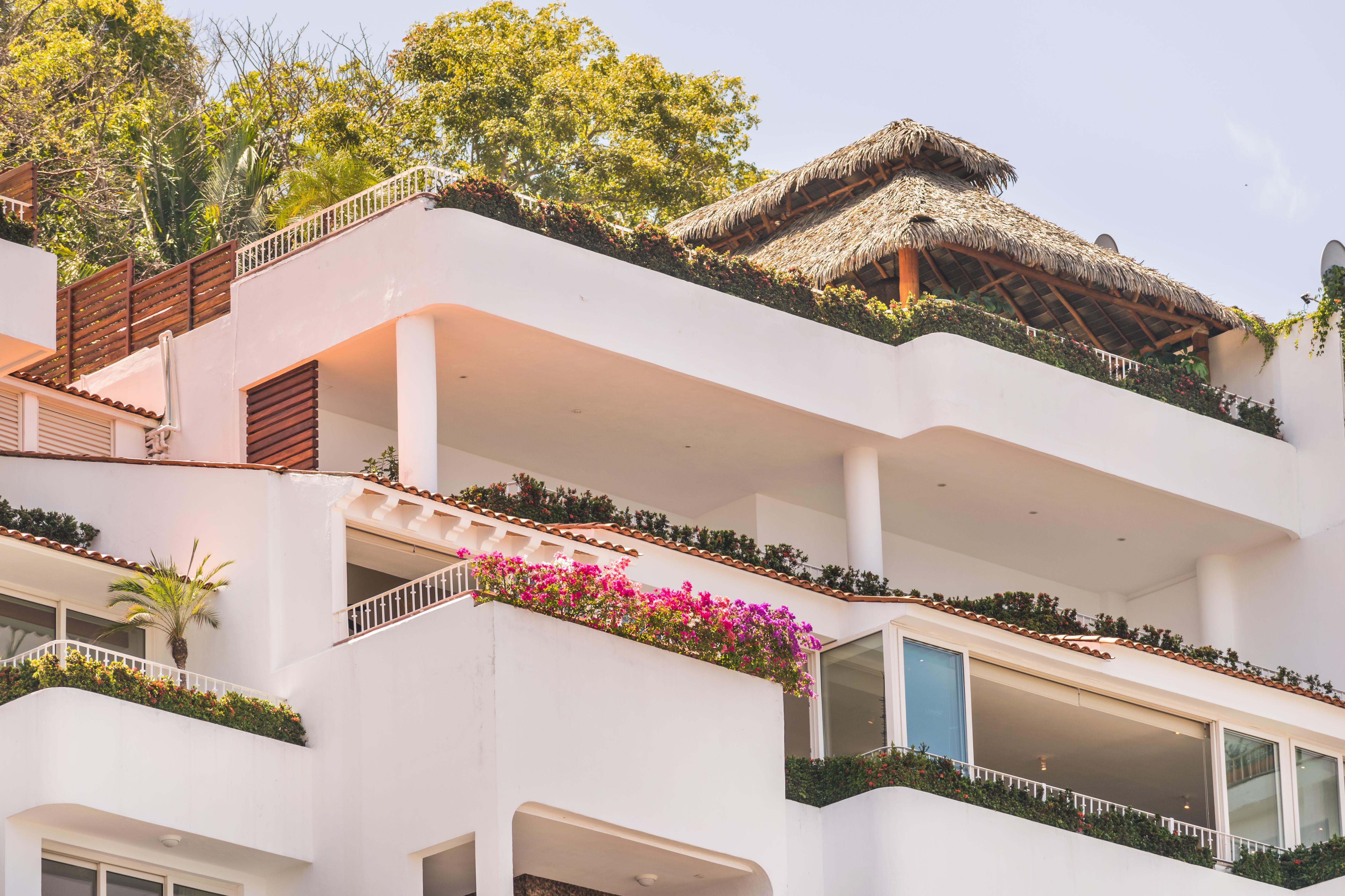 Grand Miramar All Luxury Suites & Residences (Adults Only) Πουέρτο Βαγιάρτα Εξωτερικό φωτογραφία