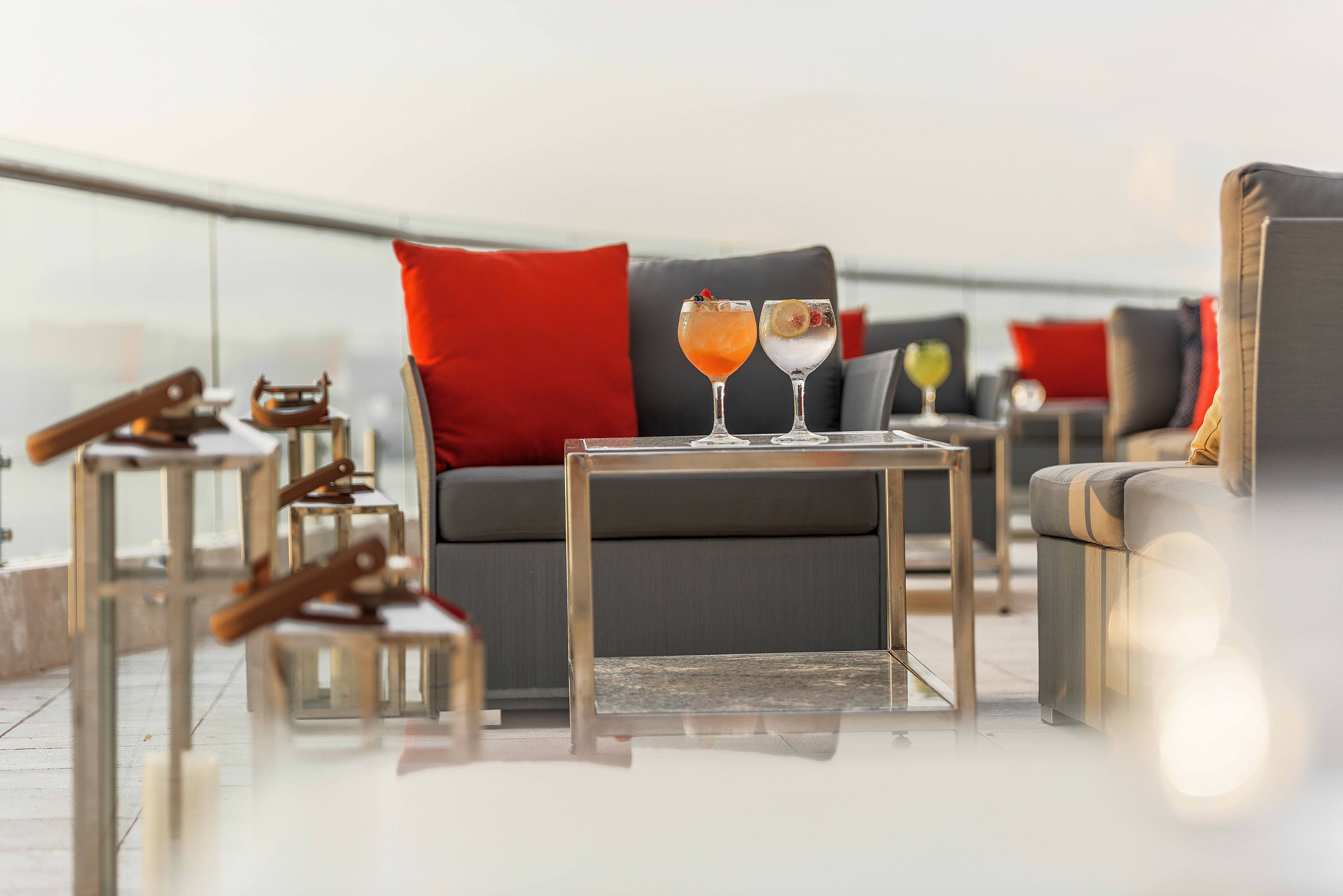 Grand Miramar All Luxury Suites & Residences (Adults Only) Πουέρτο Βαγιάρτα Εξωτερικό φωτογραφία