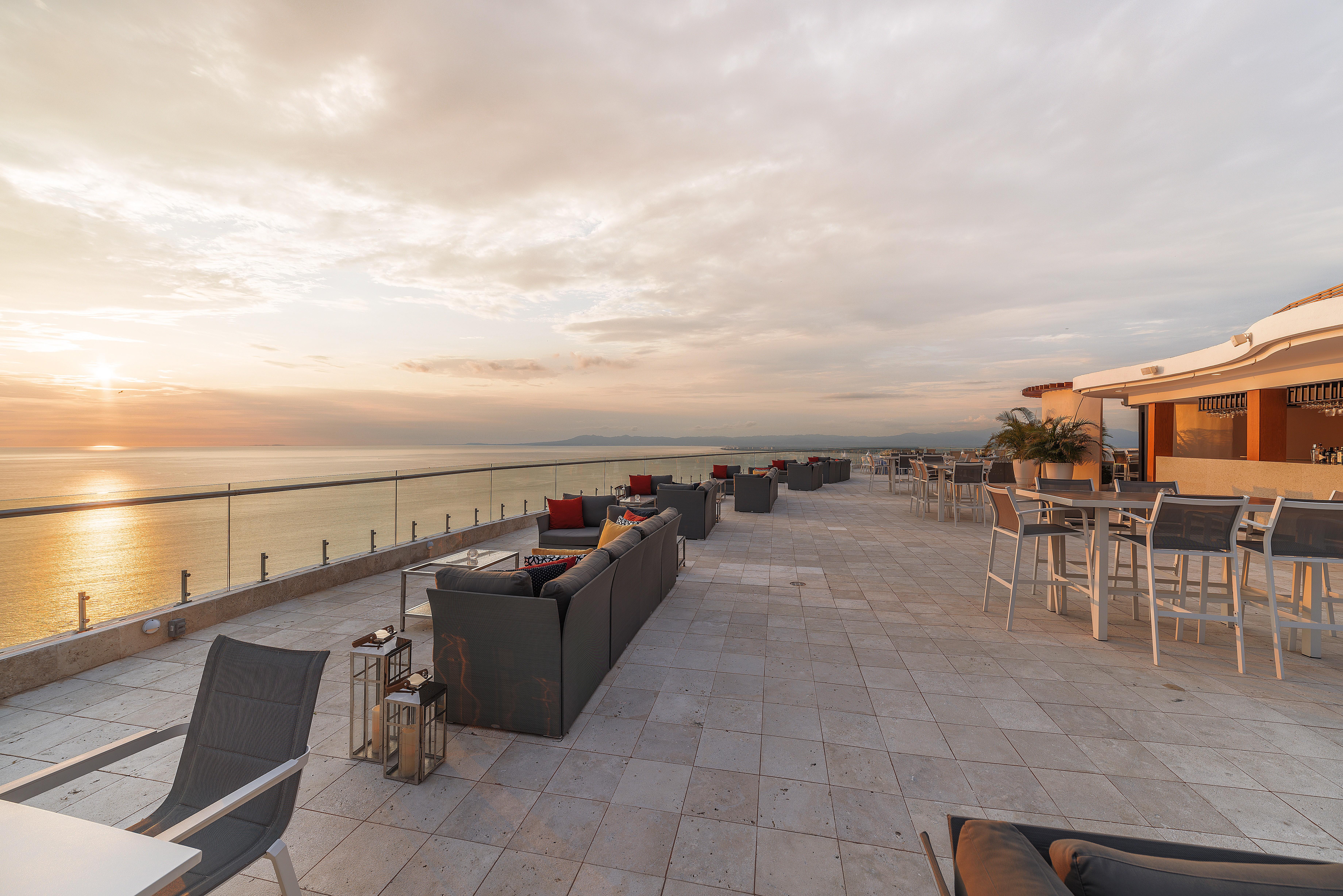 Grand Miramar All Luxury Suites & Residences (Adults Only) Πουέρτο Βαγιάρτα Εξωτερικό φωτογραφία