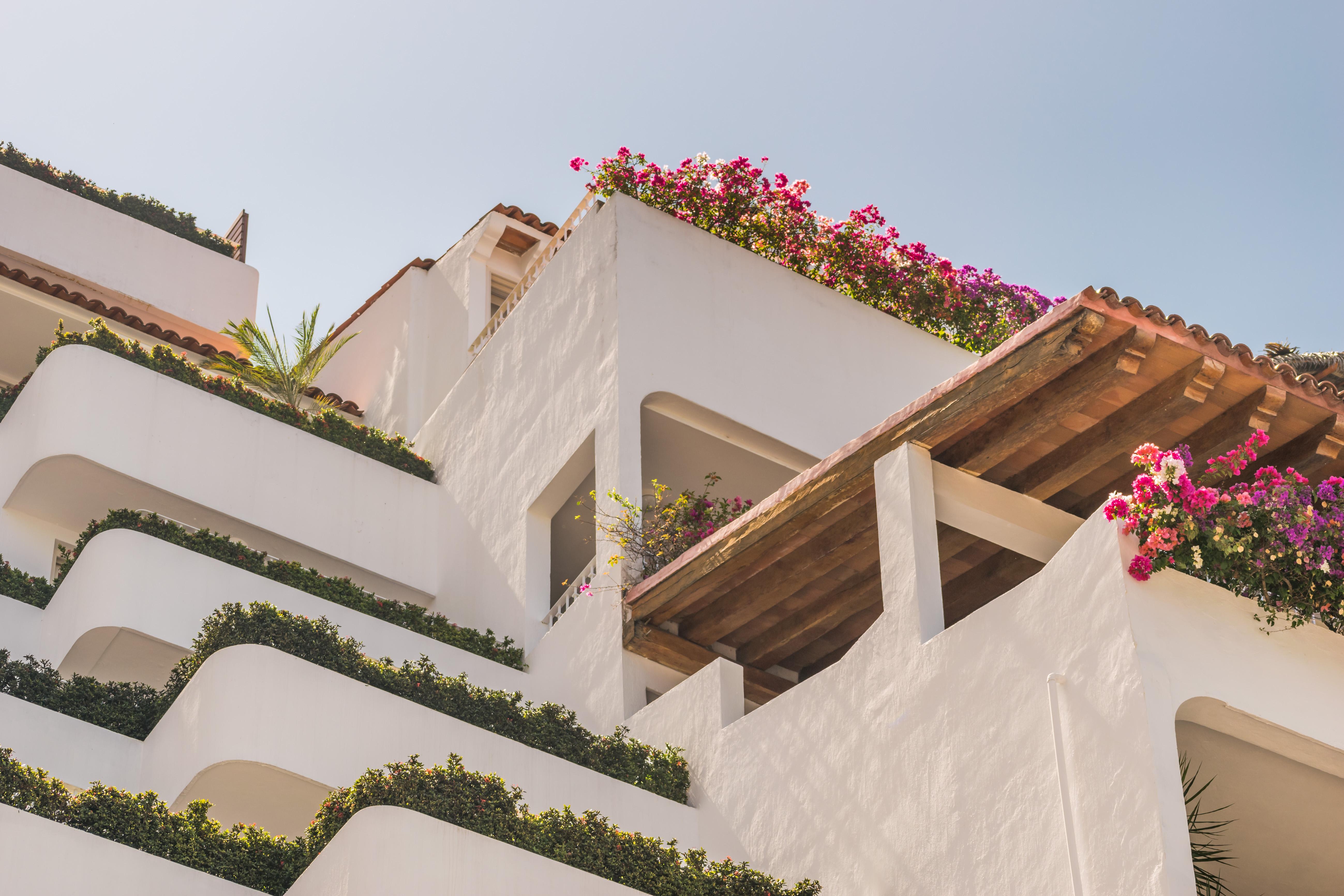Grand Miramar All Luxury Suites & Residences (Adults Only) Πουέρτο Βαγιάρτα Εξωτερικό φωτογραφία