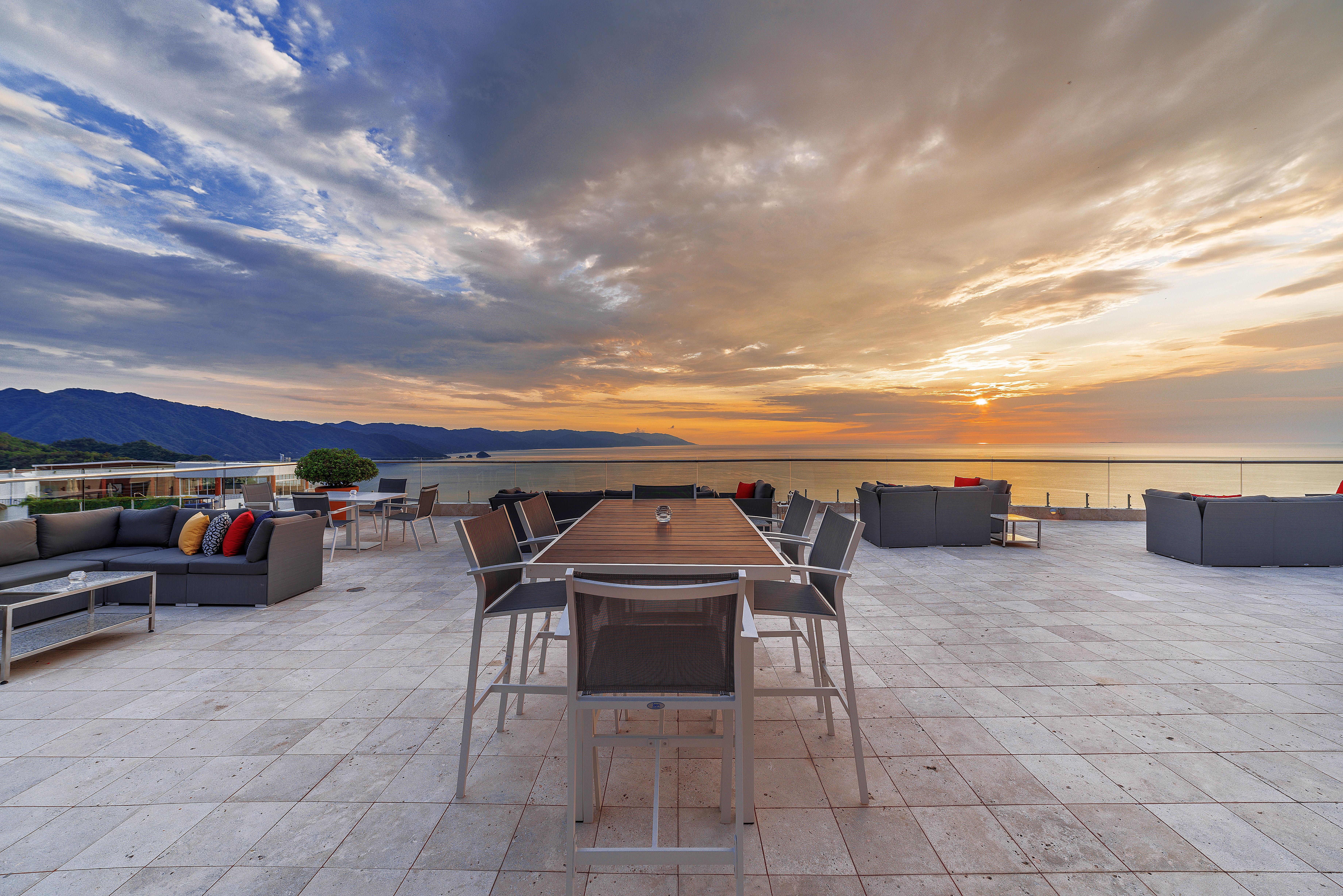 Grand Miramar All Luxury Suites & Residences (Adults Only) Πουέρτο Βαγιάρτα Εξωτερικό φωτογραφία