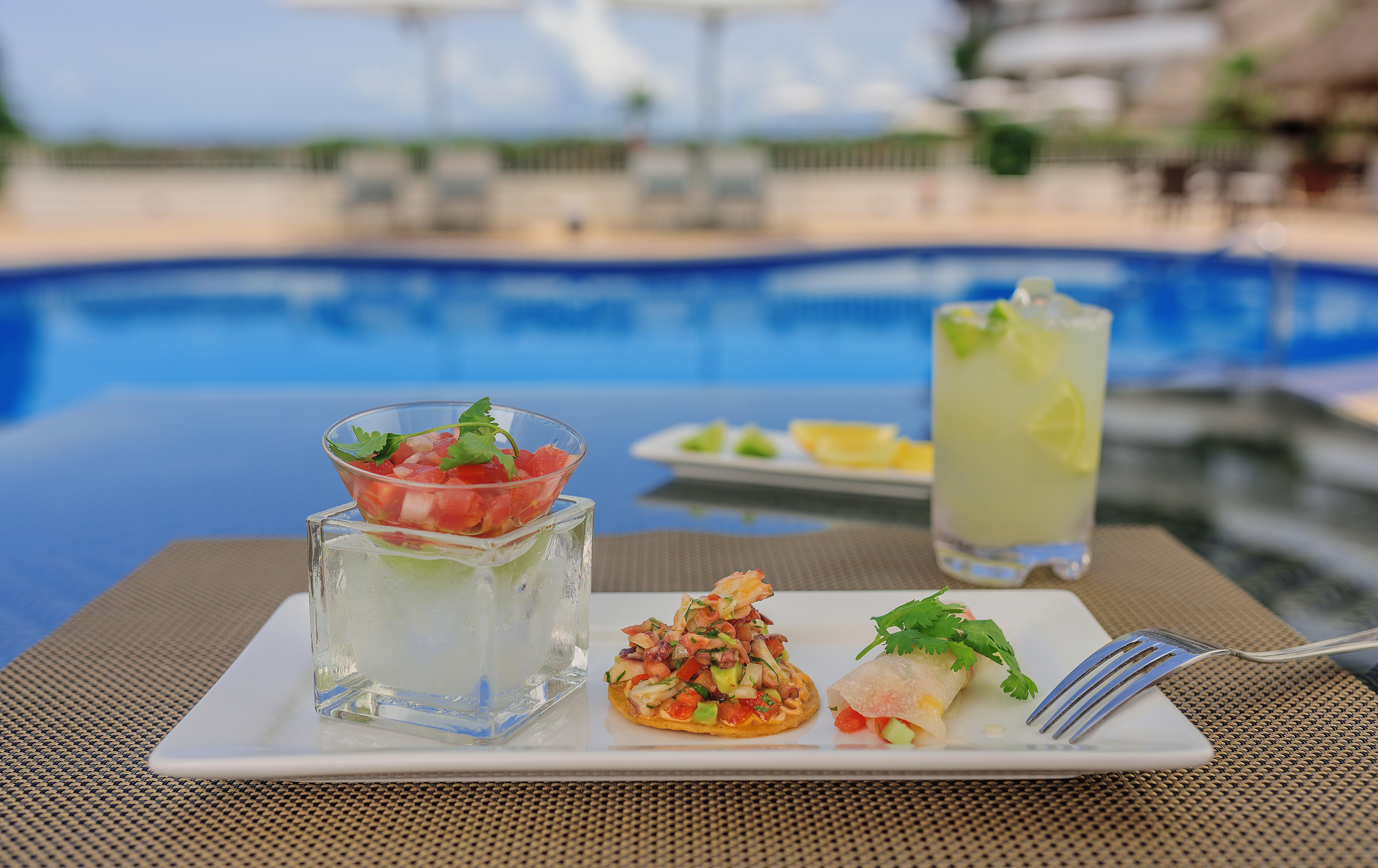 Grand Miramar All Luxury Suites & Residences (Adults Only) Πουέρτο Βαγιάρτα Εξωτερικό φωτογραφία