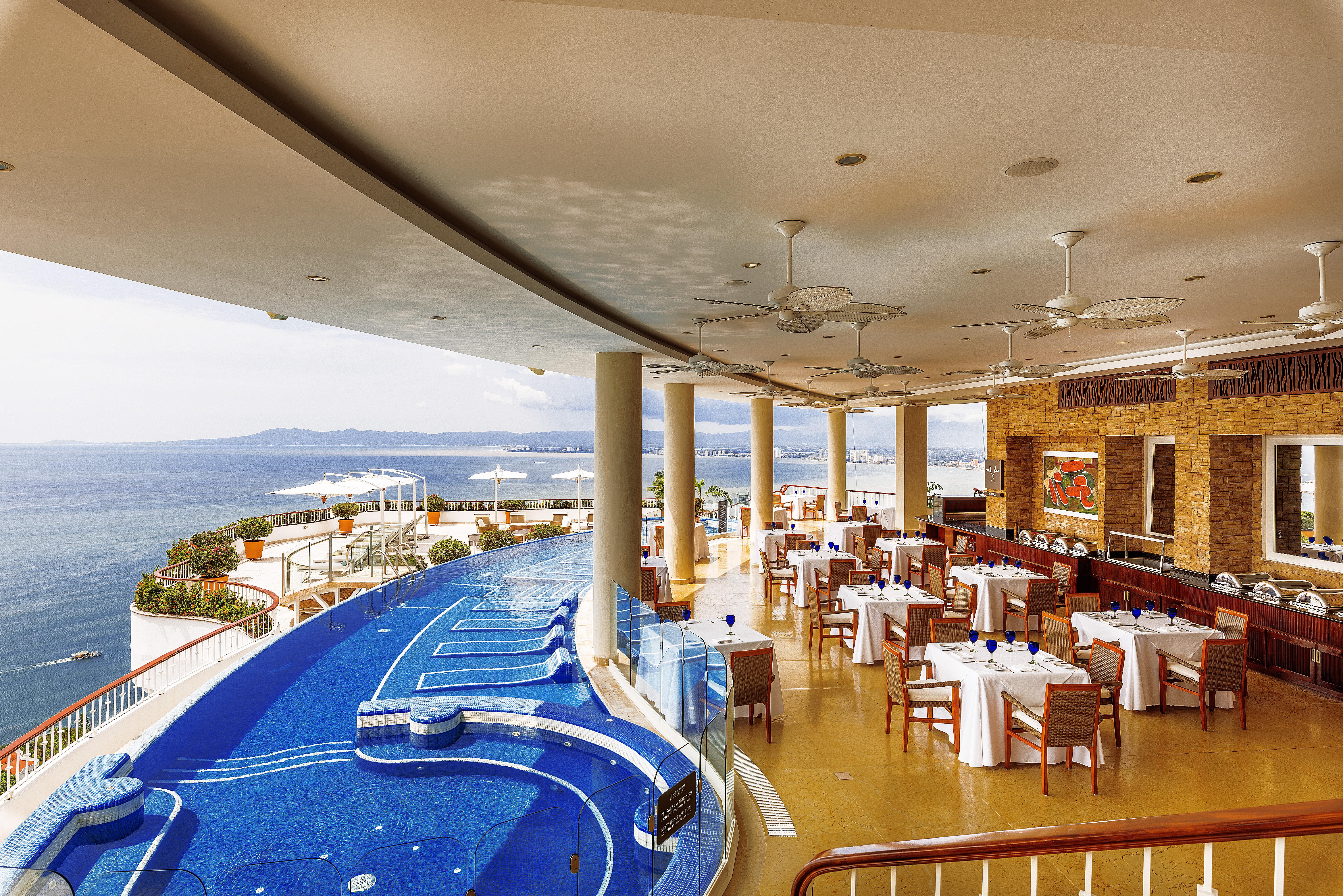 Grand Miramar All Luxury Suites & Residences (Adults Only) Πουέρτο Βαγιάρτα Εξωτερικό φωτογραφία