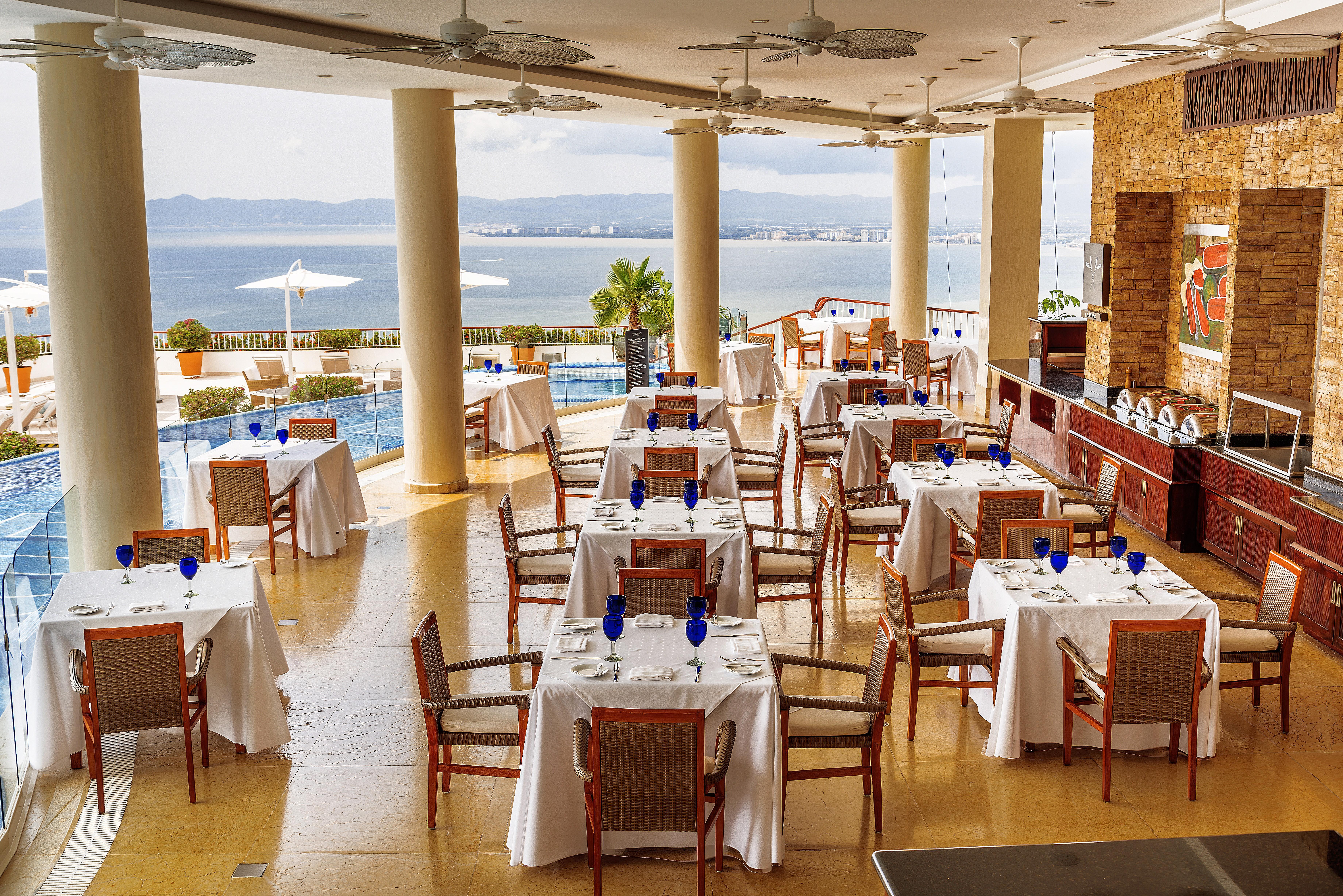 Grand Miramar All Luxury Suites & Residences (Adults Only) Πουέρτο Βαγιάρτα Εξωτερικό φωτογραφία