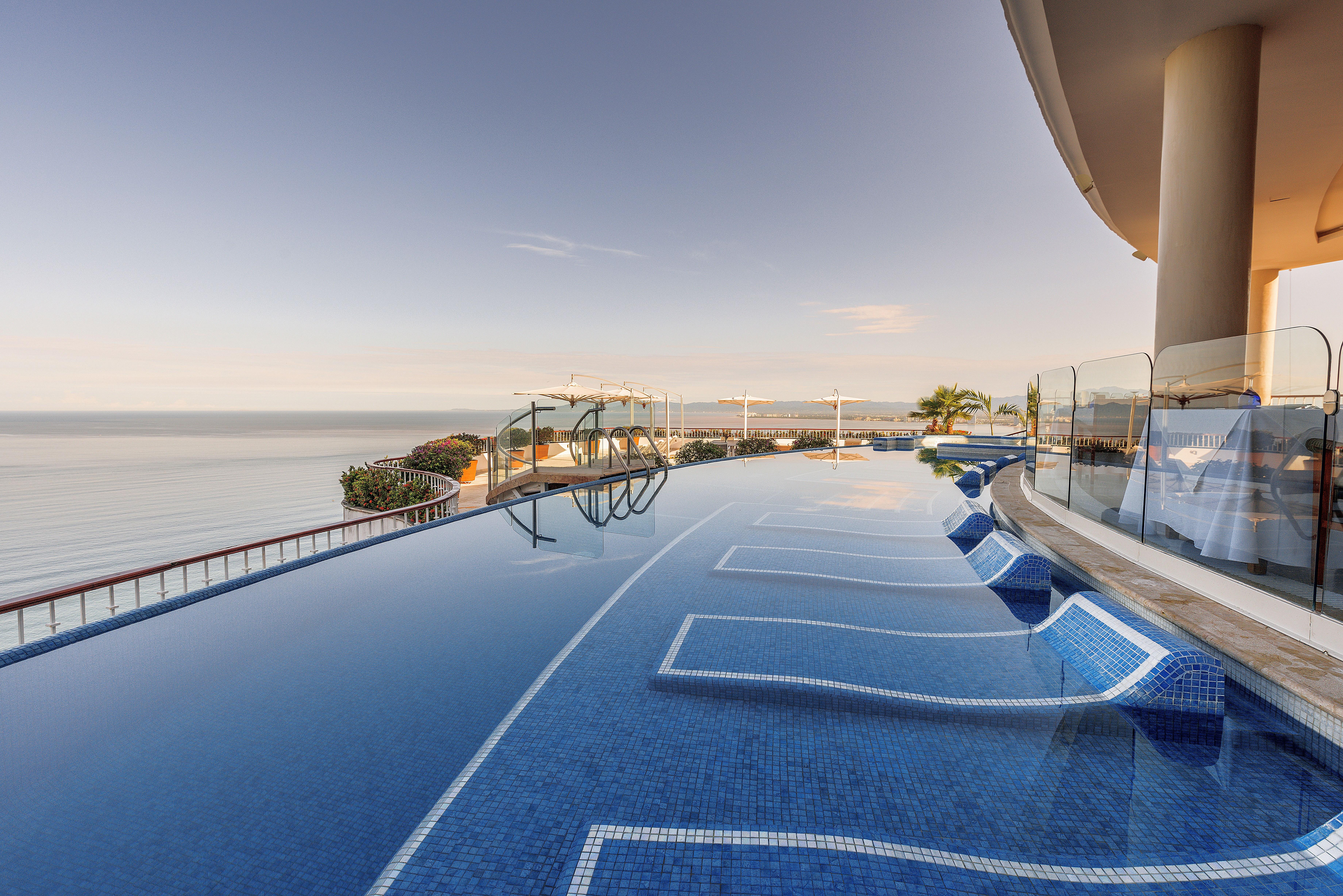 Grand Miramar All Luxury Suites & Residences (Adults Only) Πουέρτο Βαγιάρτα Εξωτερικό φωτογραφία